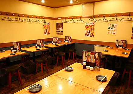 荻窪西口店